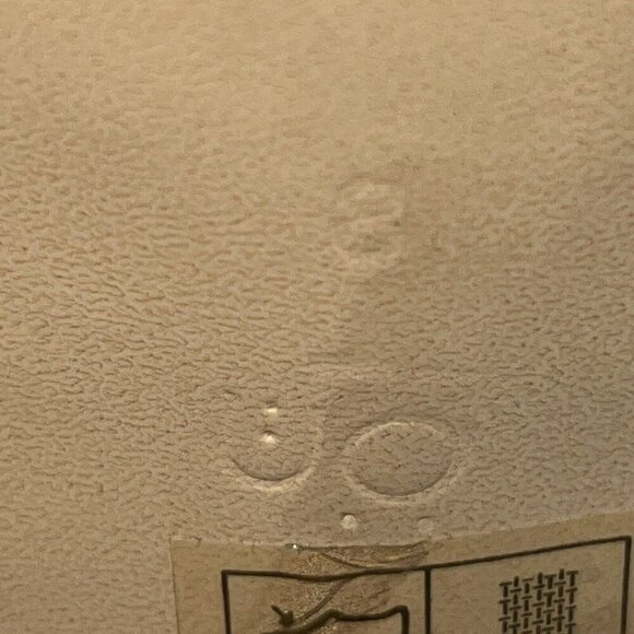 Urban Outfitters Faux Suede Heels Grommet Open Toe Ankle Strap‎ Shoes Women 8 - Picture 10 of 10